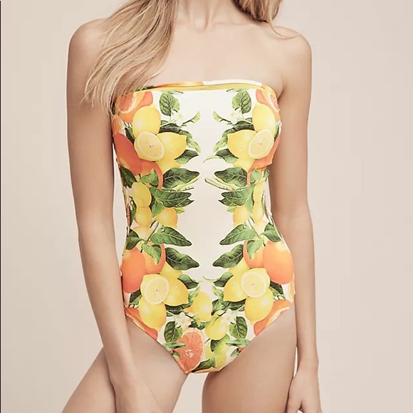 Stella McCartney Other - Stella Mccartney one piece swimsuit